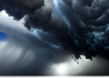 Posibles tornados y granizo de gran tamaño: el pronóstico para el lunes que afectará a millones en EEUU