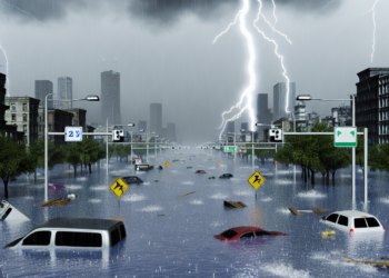 Lluvias e inundaciones azotan Reynosa; hay al menos tres muertos (Videos)