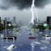Lluvias e inundaciones azotan Reynosa; hay al menos tres muertos (Videos)