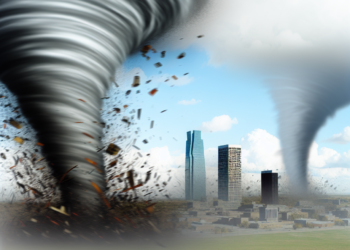 La Jornada - Tornados en Oklahoma dejan al menos 17 muertos