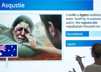 Fallecimiento de Australian Suicide: Su esposa, Vanilla Vargas pide ayuda para repatriar su cuerpo