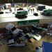 Fatal accidente autopista Mitla-Tehuantepec; once muertos