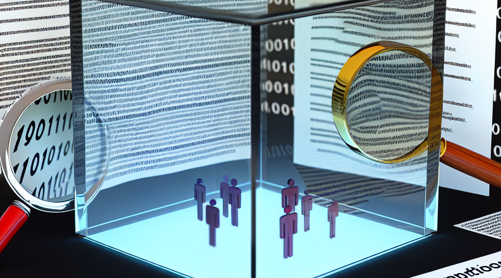 El nuevo camino que marcarán las Leyes de Transparencia y Datos Personales