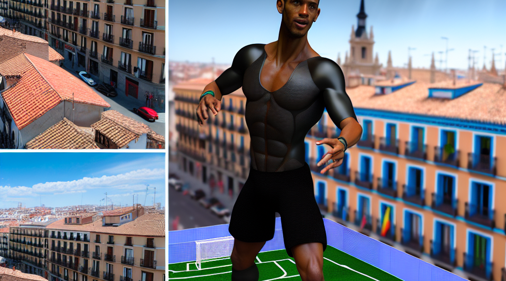 Tchouaméni futuro Real Madrid