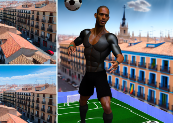 Tchouaméni futuro Real Madrid
