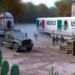Migración irregular, el objetivo que une a militares de México y EU