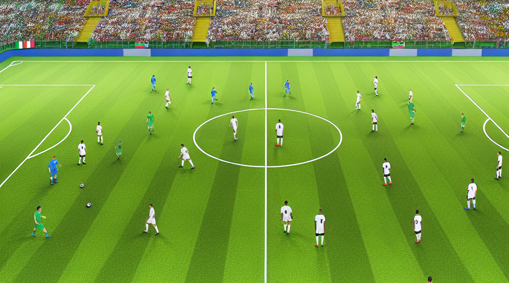 EN VIVO el amistoso por la Fecha FIFA