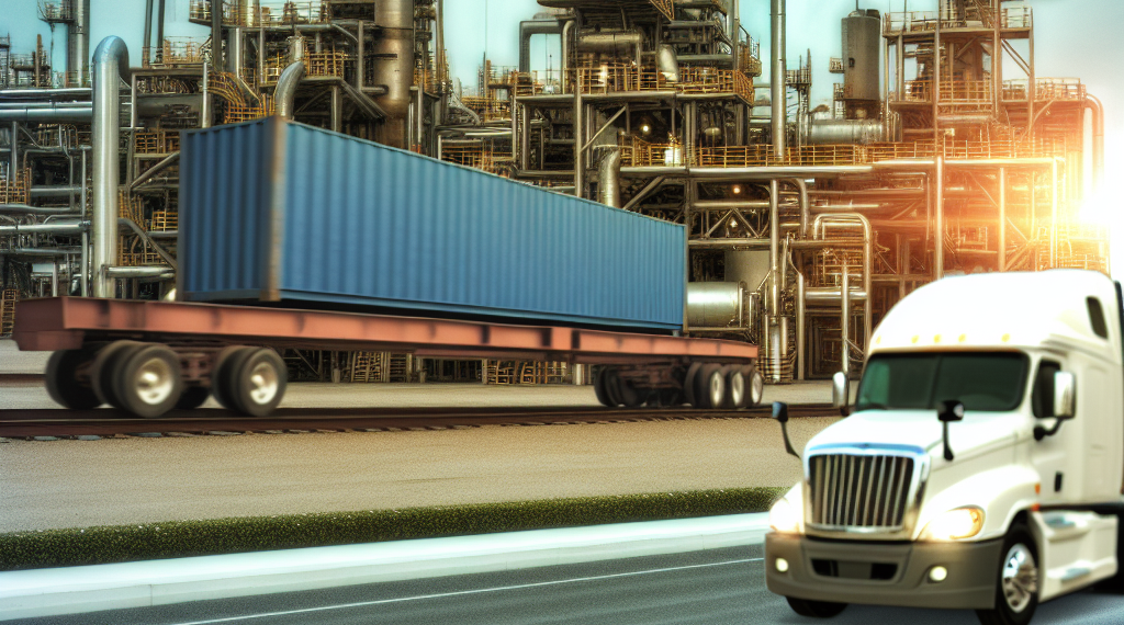 Autotransporte de carga, columna vertebral y motor de crecimiento económico: Esteva Medina