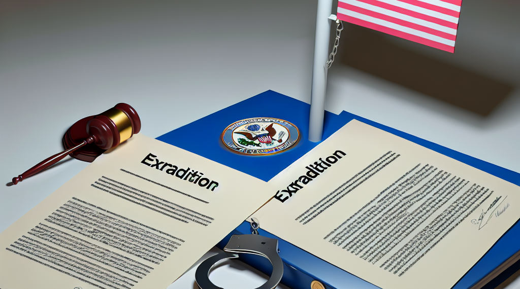 Luego del anuncio de EU, Harfuch anunció el arresto de dos criminales con pedido de extradición