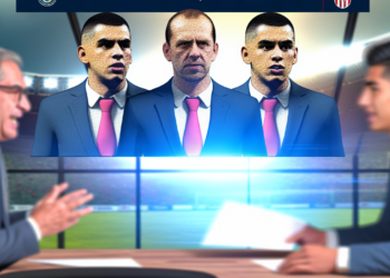 Las tres opciones de entrenadores para reemplazar a Gerardo Espinoza si fracasa en Chivas