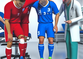 3 jugadores del Club América a REVISIÓN MÉDICA tras jugar vs Chivas, uno SE PIERDE 2 meses