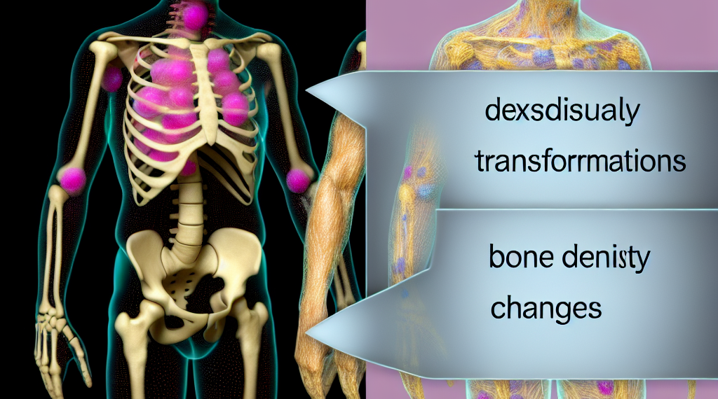 3 aspectos que cambian en tu cuerpo cuando envejeces, según expertos