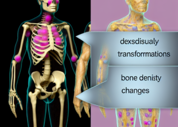 3 aspectos que cambian en tu cuerpo cuando envejeces, según expertos