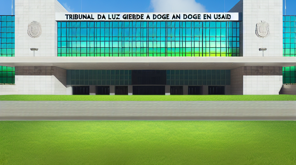 Tribunal de apelaciones allana el camino para que DOGE siga operando en USAID