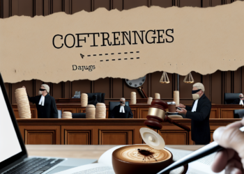 Justicia de EU ordena a Starbucks pagar 50 millones de dólares a repartidor que se quemó con un té