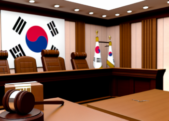 Tribunal de Corea del Sur ordena liberación del presidente Yoon Suk Yeol