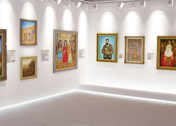 Homenaje a Aceves Navarro/Galería Hilario Galguera