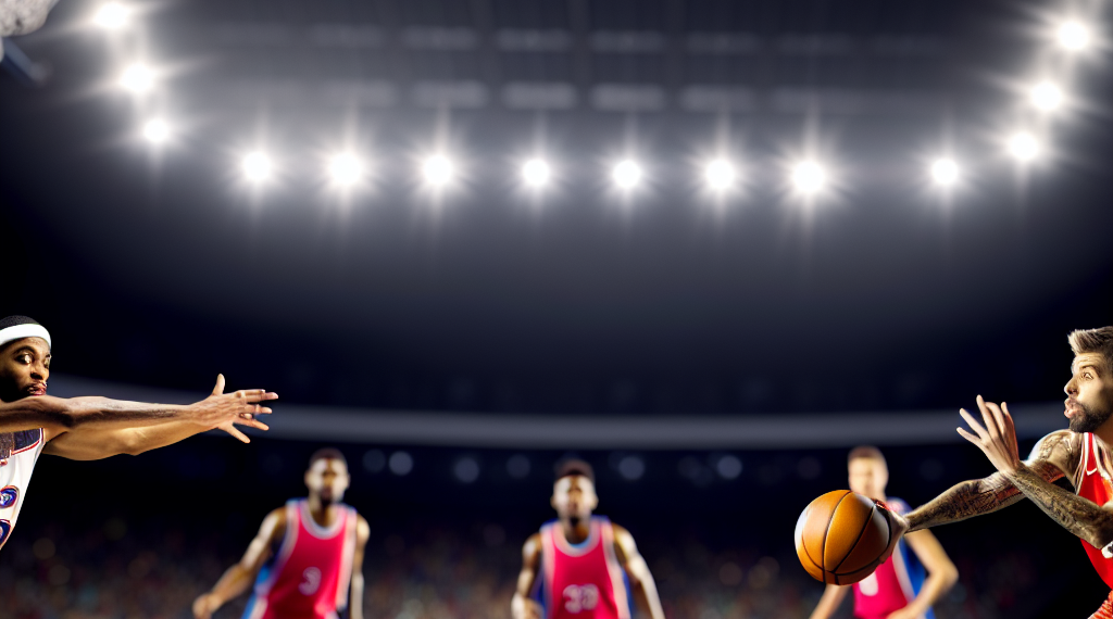 Mientras Stephen Curry llegó a los 4.000 triples con Warriors, estos lleva LeBron James en la NBA