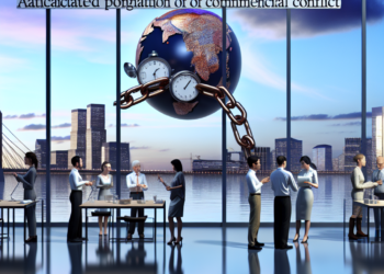 Trudeau prevé que la "guerra comercial" con Trump siga "en el futuro cercano"