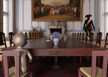 Justin Trudeau se reunirá con el Rey Carlos III ante amenazas de Trump para anexar a Canadá como su estado 51 | Noticias de México