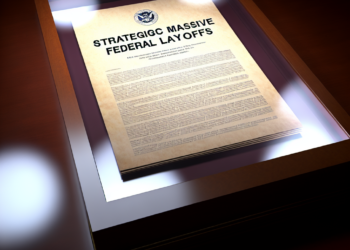 El memorándum de Trump que indica cómo realizar los despidos masivos de trabajadores federales - El Comercio Perú