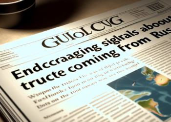 Trump dice que ha recibido "mensajes positivos" de Rusia sobre el acuerdo de alto el fuego en Ucrania