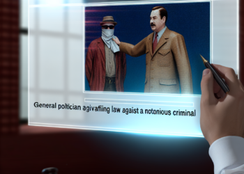 Trump invoca ley de guerra del siglo XVIII contra banda criminal Tren de Aragua