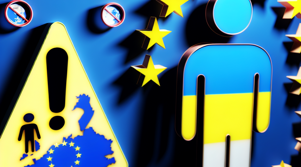 EU no lo tolerará mucho tiempo más, dice Trump de Zelensky