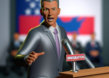 Trump amenaza a abogados que denuncien sus medidas migratorias