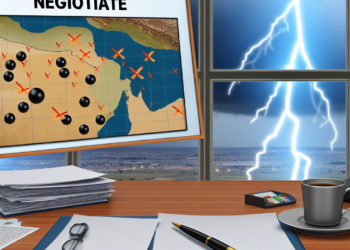 La Jornada - Trump dice que "habrá bombardeos" si Irán falla en alcanzar un "acuerdo de paz"