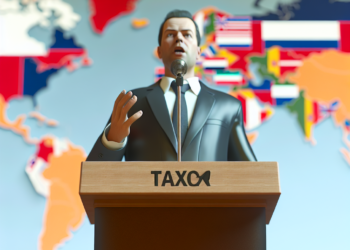 Trump adelanta que sus aranceles recíprocos afectarán a "10 o 15 países"