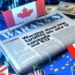 Trump amenaza con más aranceles a Canadá y la Unión Europea – DW – 27/03/2025