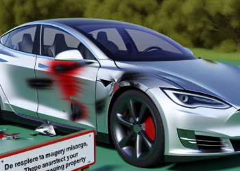 Trump amenaza con encarcelar a los vándalos de Tesla en cárceles de El Salvador