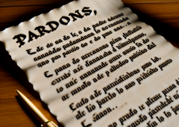 Trump dice que indultos concedidos por Joe Biden son "nulos" – DW – 17/03/2025