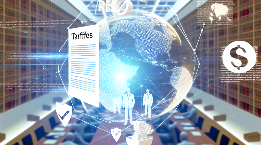 Trump redefinirá el arancel a México hoy en "términos del T-MEC" y no en función de la tasa: Lutnick