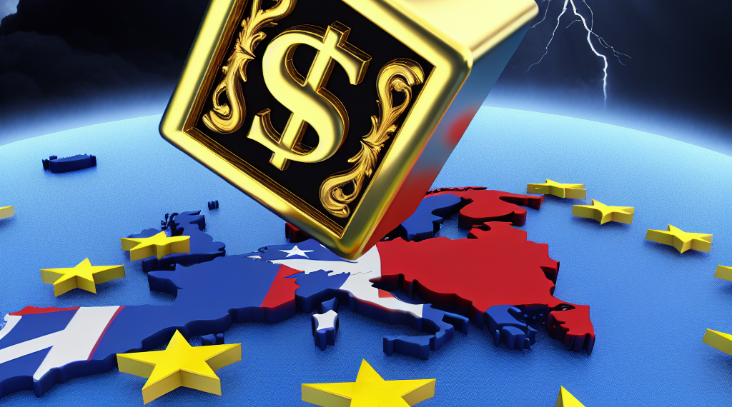 La Jornada - Trump advierte a la UE sobre aranceles de represalia; carga contra Irlanda