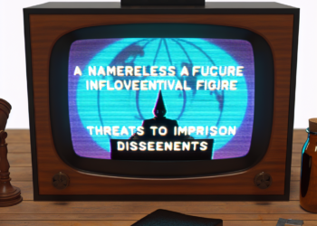 Donald Trump pide encarcelar a sus rivales en un duro discurso en el Departamento de Justicia