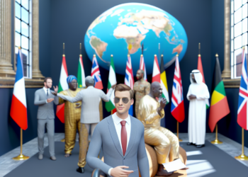 Administración Trump elimina el 83% de los programas de ayuda internacional de la USAID