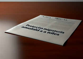 La Jornada - Trump revoca estatus legal para 530 mil cubanos, haitianos y venezolanos