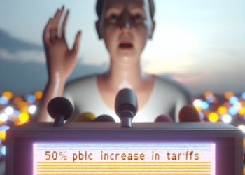 Trump dice que subirá al 50% los aranceles al acero y el aluminio de Canadá