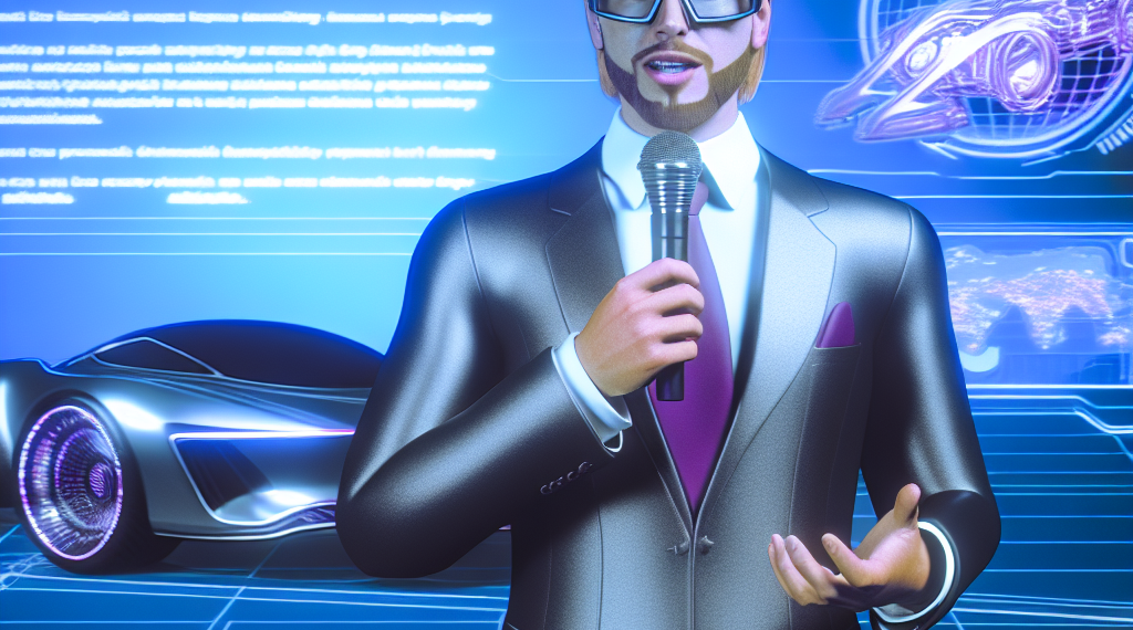 Trump dice que comprará un Tesla para apoyar a su asesor Elon Musk