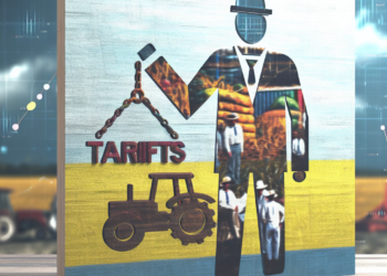 Trump ahora impondrá aranceles a productos agrícolas importados el 2 de abril