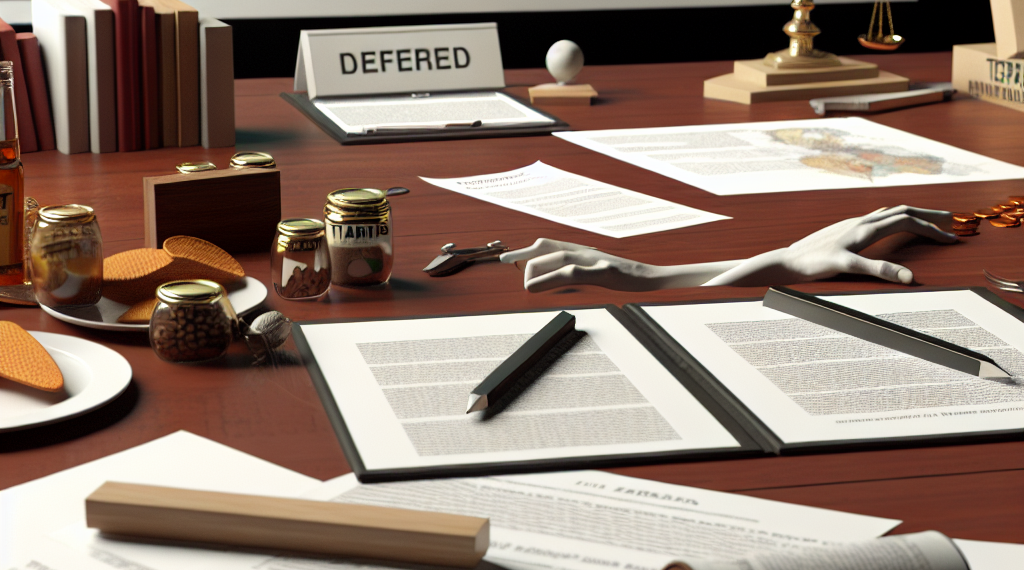 Trump: productos de México incluidos en TMEC no pagarán aranceles hasta 2 de abril