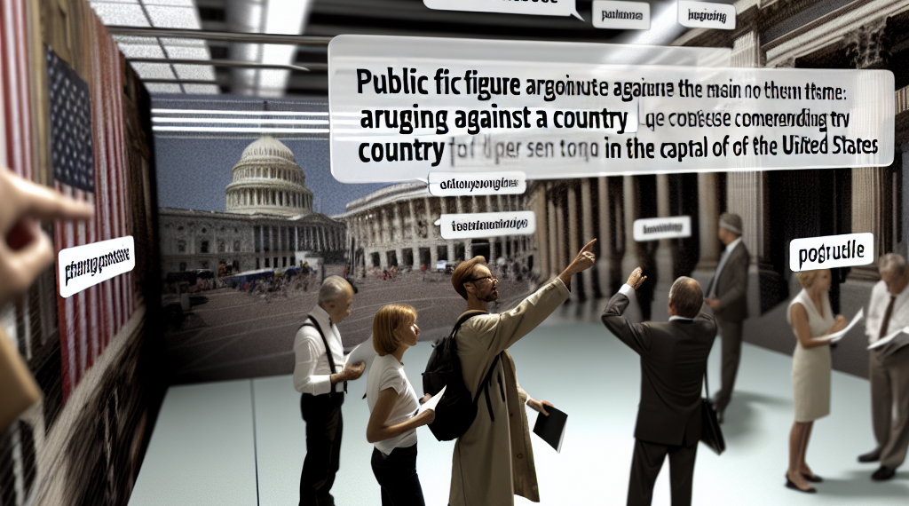 Trump critica a Irlanda en la Casa Blanca antes del Día de San Patricio