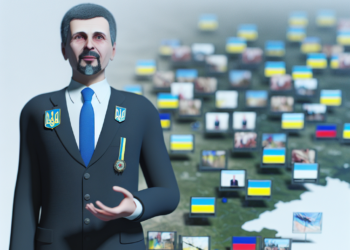 Trump dice que van por buen camino para tregua en Ucrania tras hablar con Zelenski