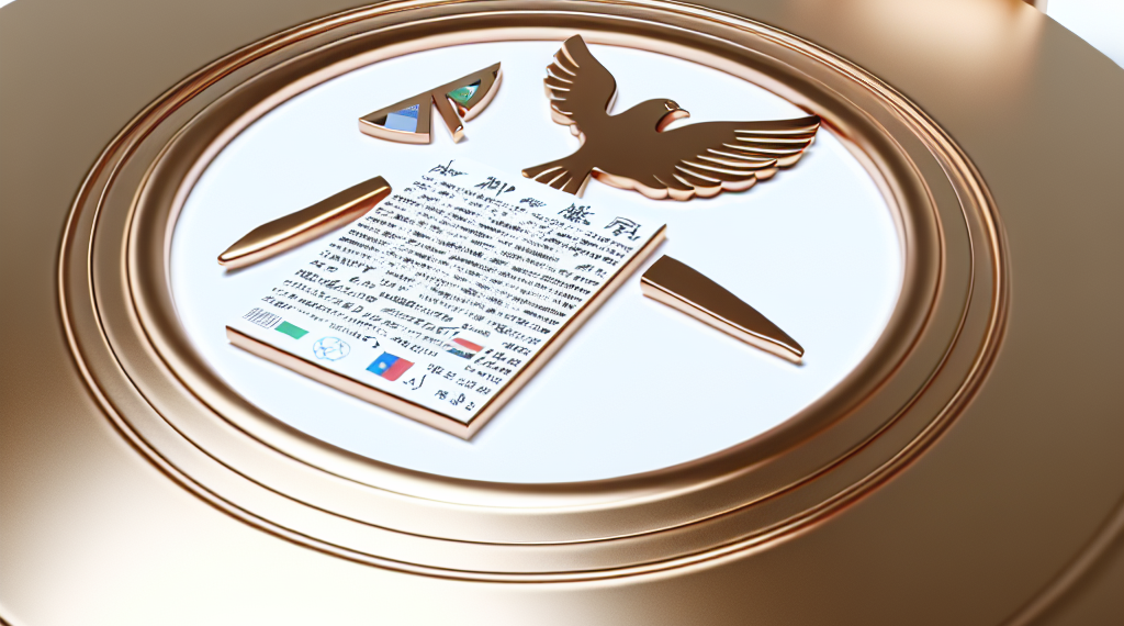 Trump dice que Zelenski "está listo" para firmar acuerdos – DW – 05/03/2025