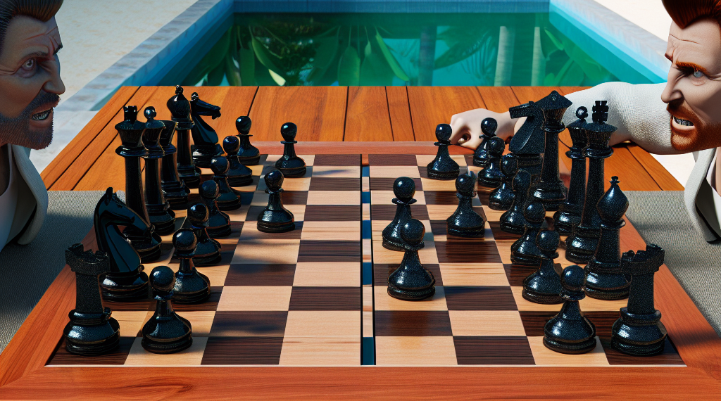 Trump se lanza contra George Clooney; esto dijo el actor del presidente republicano