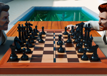 Trump se lanza contra George Clooney; esto dijo el actor del presidente republicano