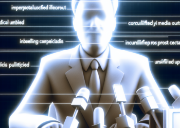 Trump acusa a medios de comunicación estadounidenses de ser "corruptos" e "ilegales"