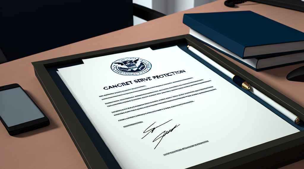 Trump revoca la protección del Servicio Secreto a los hijos de Biden